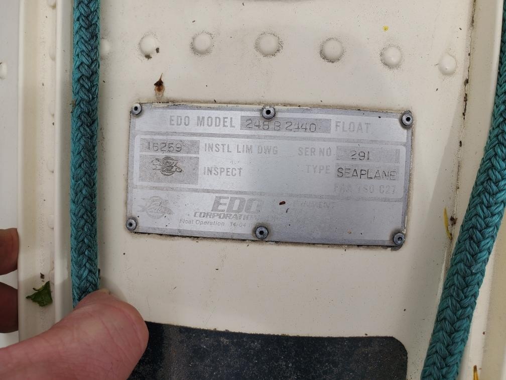 1991 Maule MX-7-235 N44UG