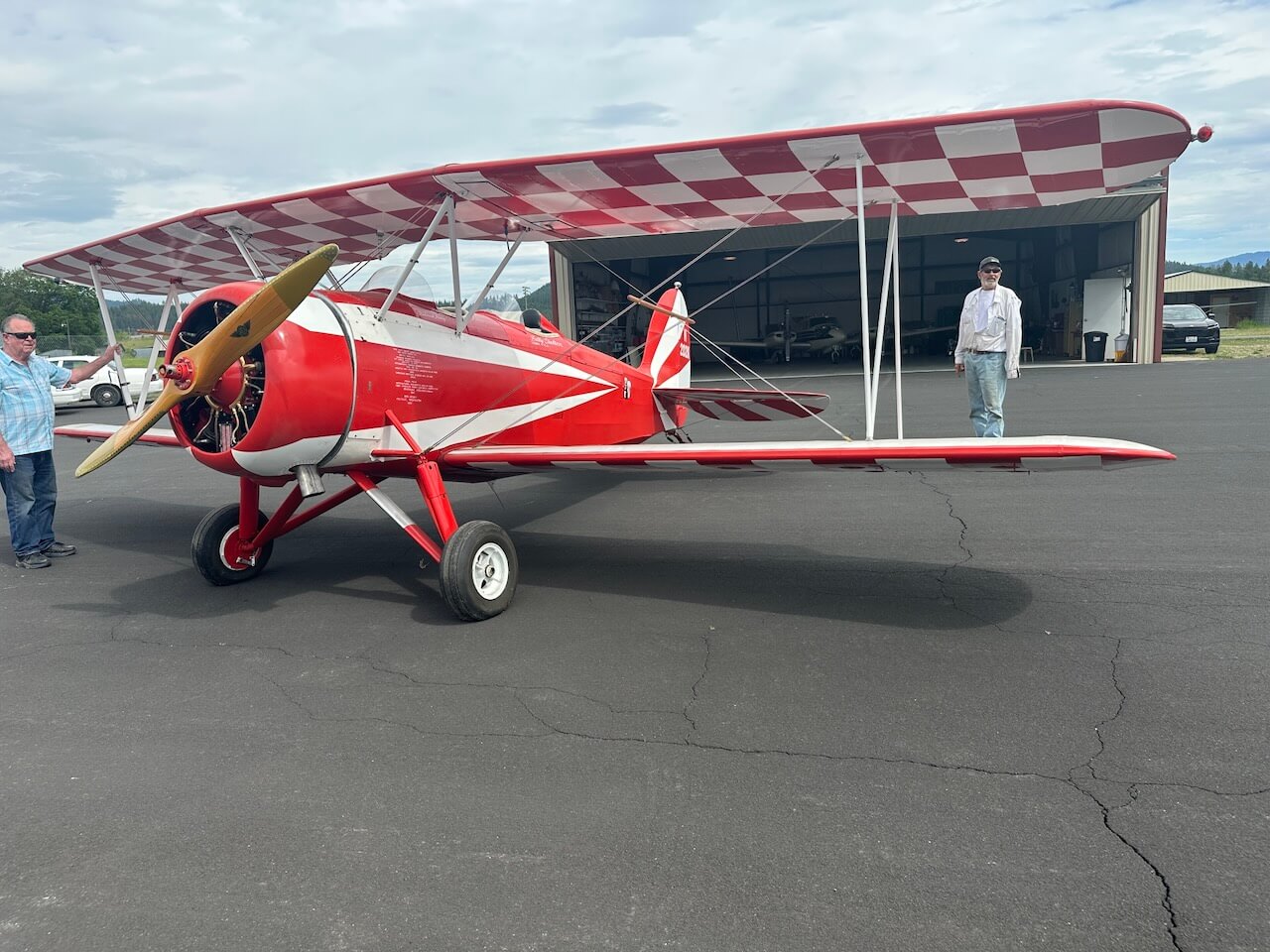 Fully Restored Historic 1929 Great Lakes 2T-1 - $249,000 OBO
